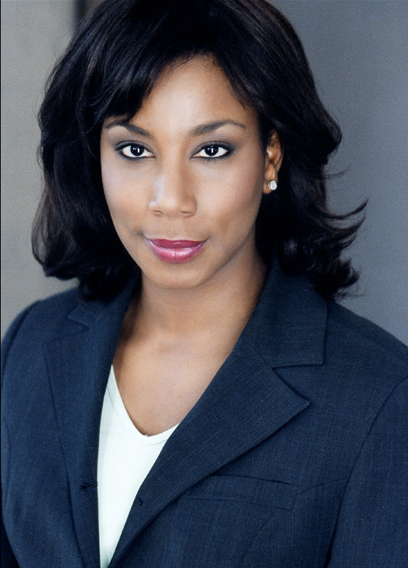 Renee Green - Head of Operations